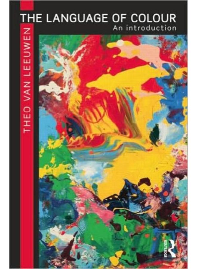 The Language of Colour : An introduction 
