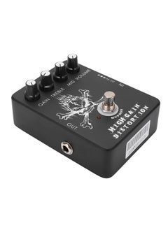 High Gain Distortion Effect Electric Guitar Metal Monoblock Effects Pedal with LED Flash 11mA - pzsku/Z7E8AEFD5AB8152126077Z/45/_/1732119760/ec715e2a-4305-45b3-994a-4440ceea7d32