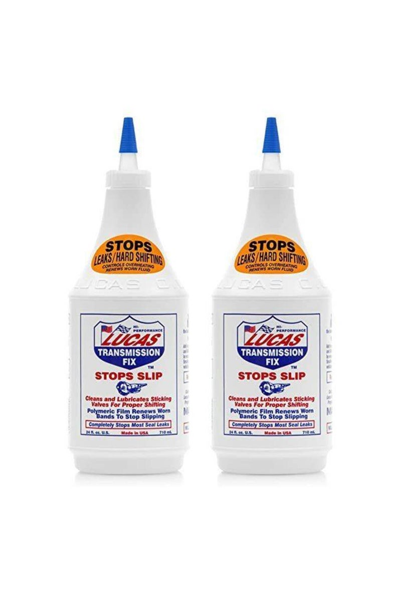 Transmission Fix Oil Treatment 710 ml - 2 Pack - Image 2