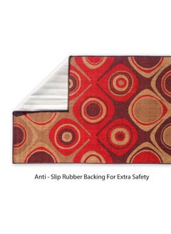 Status Contract Status Taba Rug with Anti Skid Backing 5 x 7 Feet  - Image 3