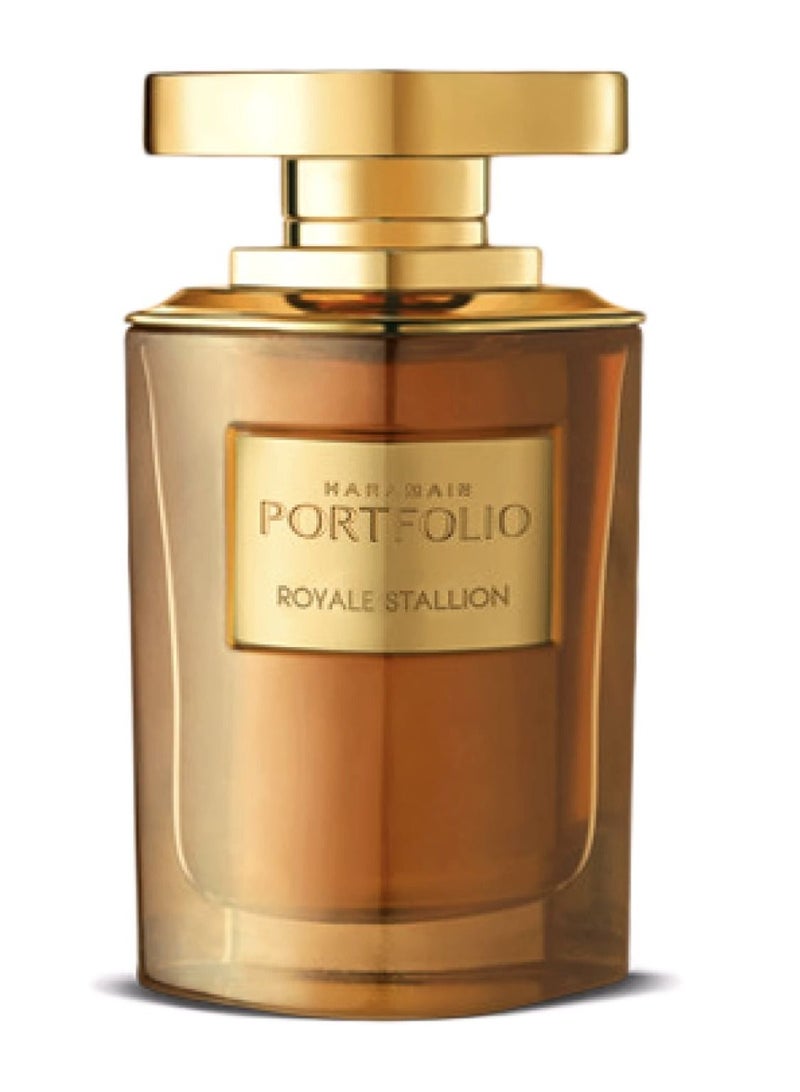 Al Haramain Portfolio Royal Stallion Spray - Image 2