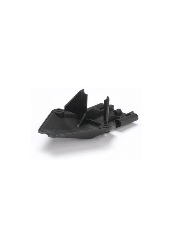 Traxxas Rear Bulkhead for Slash 4X4 RC Cars - Replacement Spare Part - Image 2