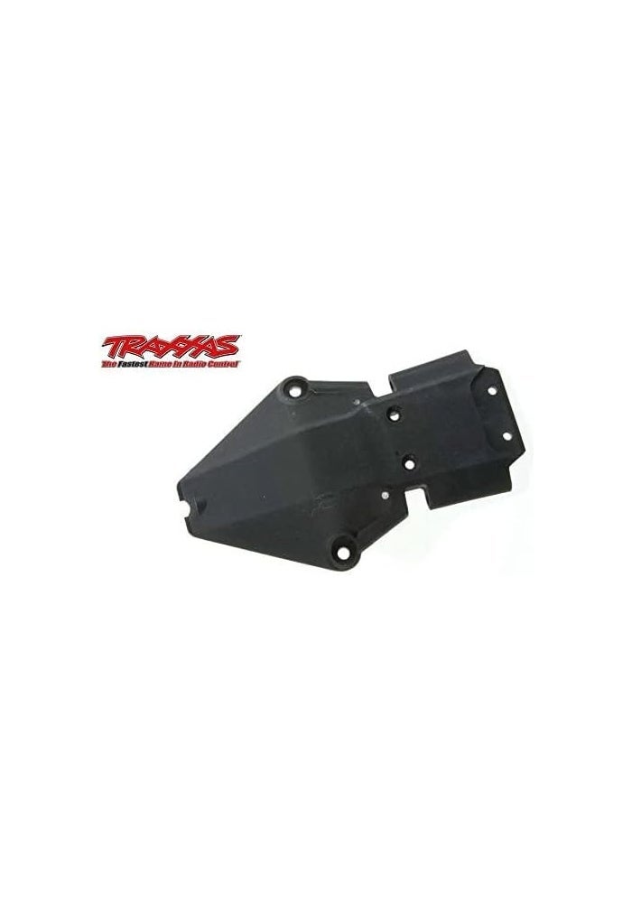 Traxxas Rear Bulkhead for Slash 4X4 RC Cars - Replacement Spare Part - Image 3