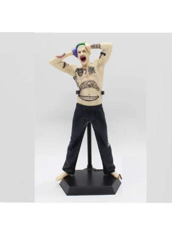 JOKER Anime Figure Environmental PVC Collection Statue Model Decoration Exquisite Birthday Gift - Image 1