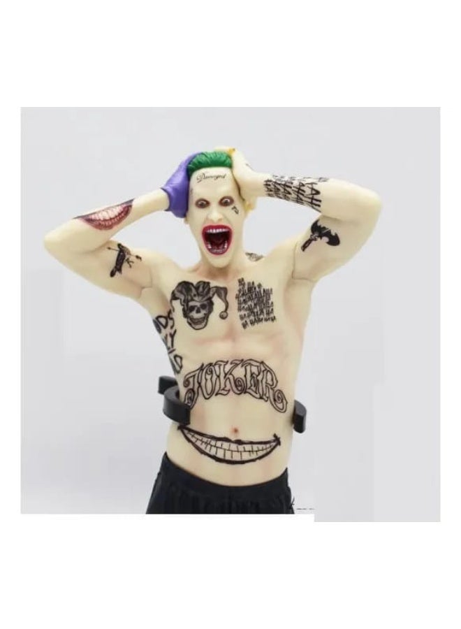 JOKER Anime Figure Environmental PVC Collection Statue Model Decoration Exquisite Birthday Gift - Image 5