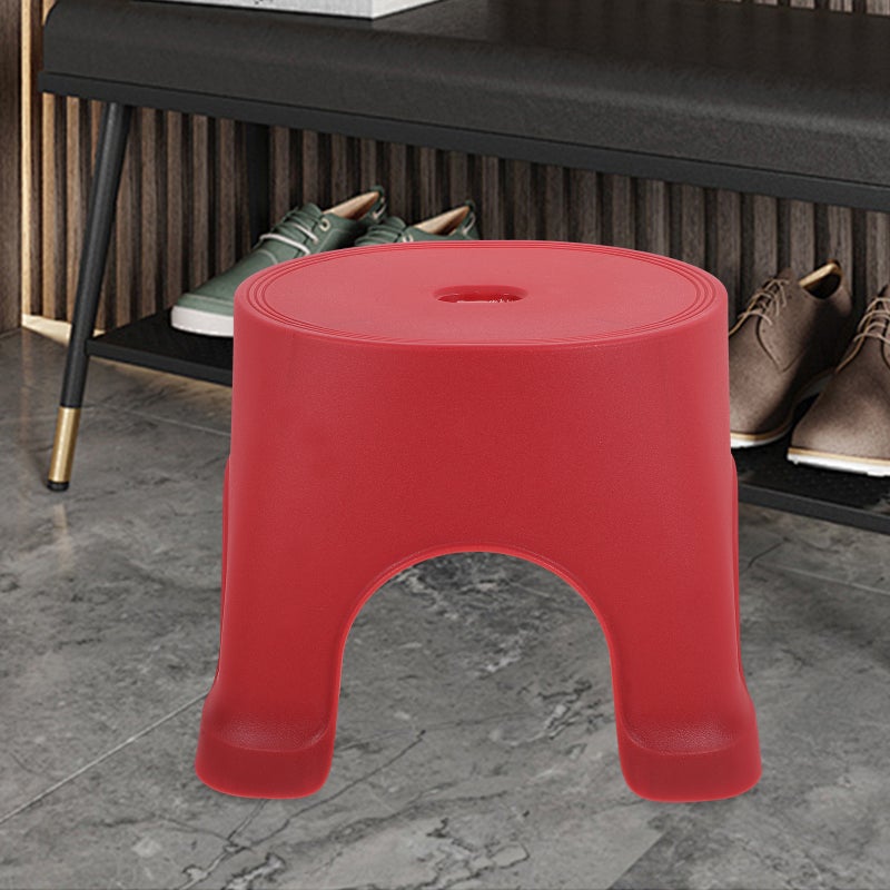 🚽 كرسي است اد مقاوم للا زلاق ومت للاستخدام الم زلي - Image 4