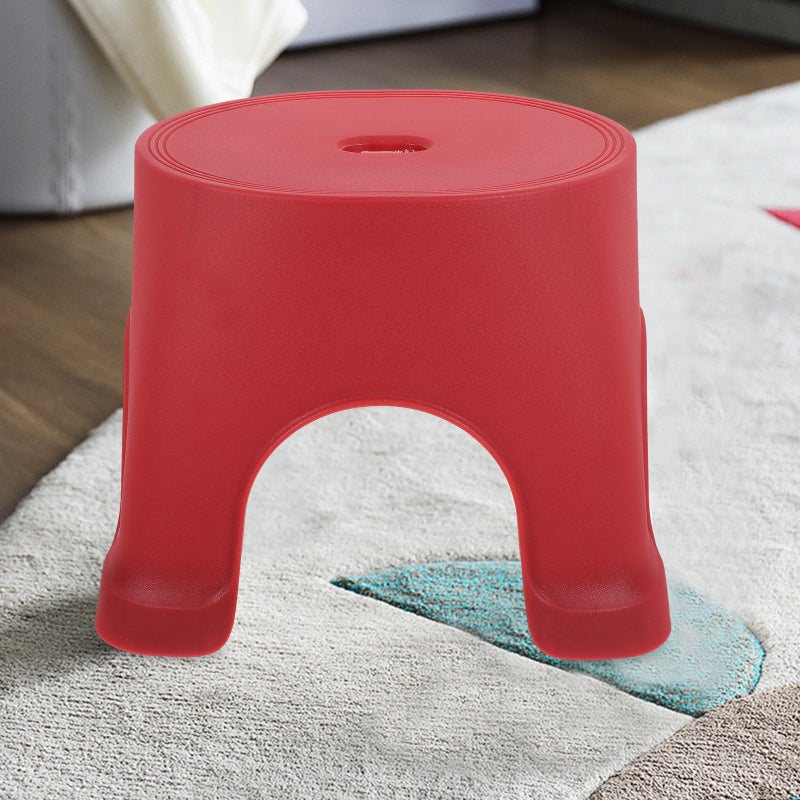 🚽 كرسي است اد مقاوم للا زلاق ومت للاستخدام الم زلي - Image 5