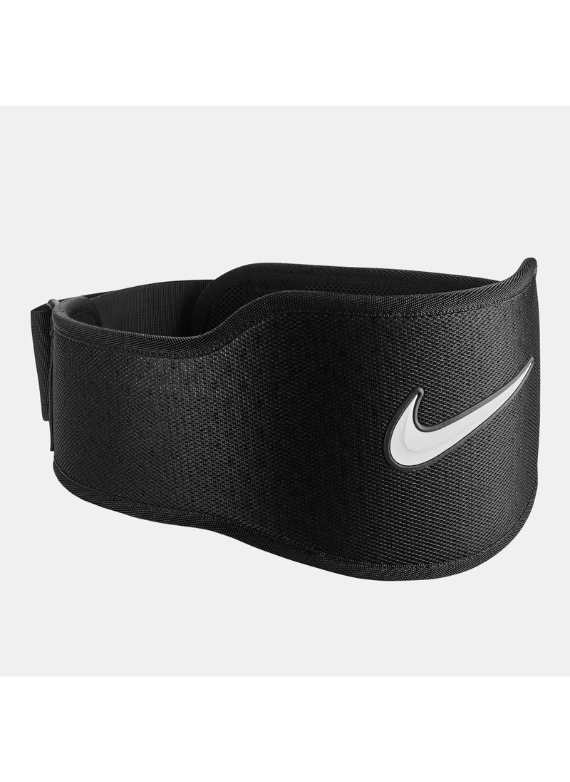 Nike Logo 3.0 Strength Training Belt