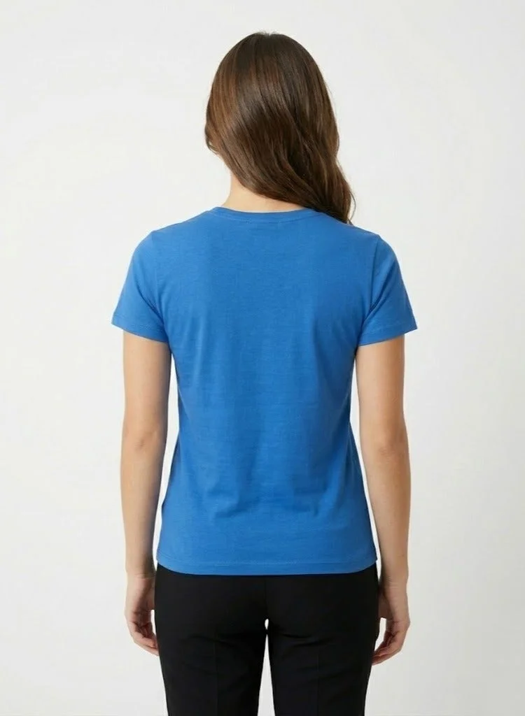 Polo Play  Multipack Graphic Print T-Shirt for WOMEN for Women | Best Price UAE