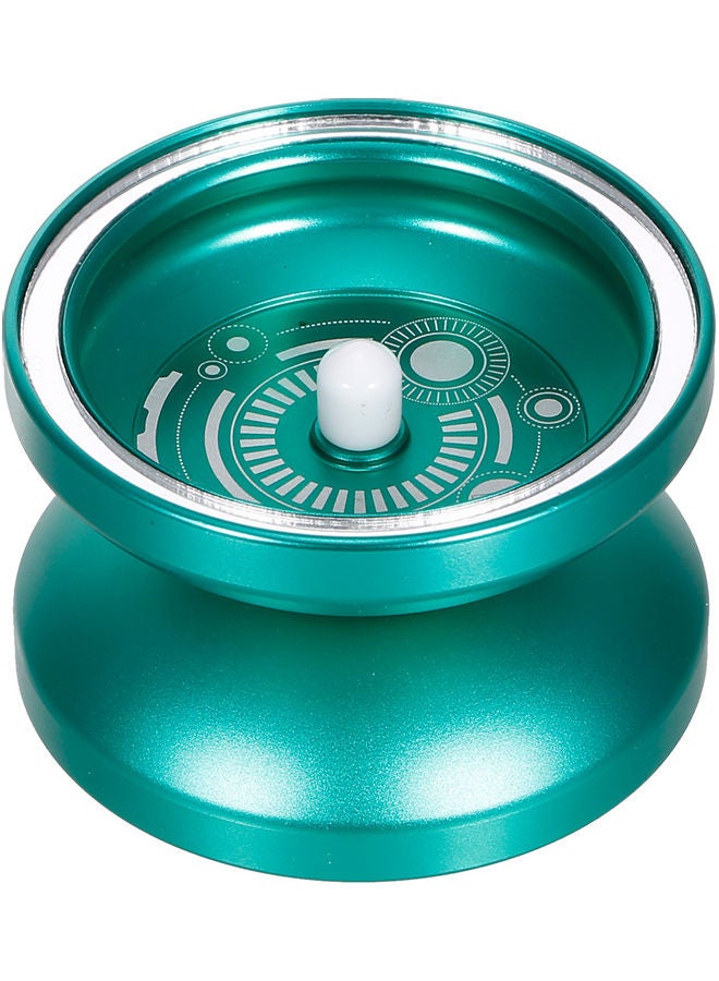 NIBEMINENT T7 Responsive Yoyo with Narrow Bearing and Steel Axle - Image 3