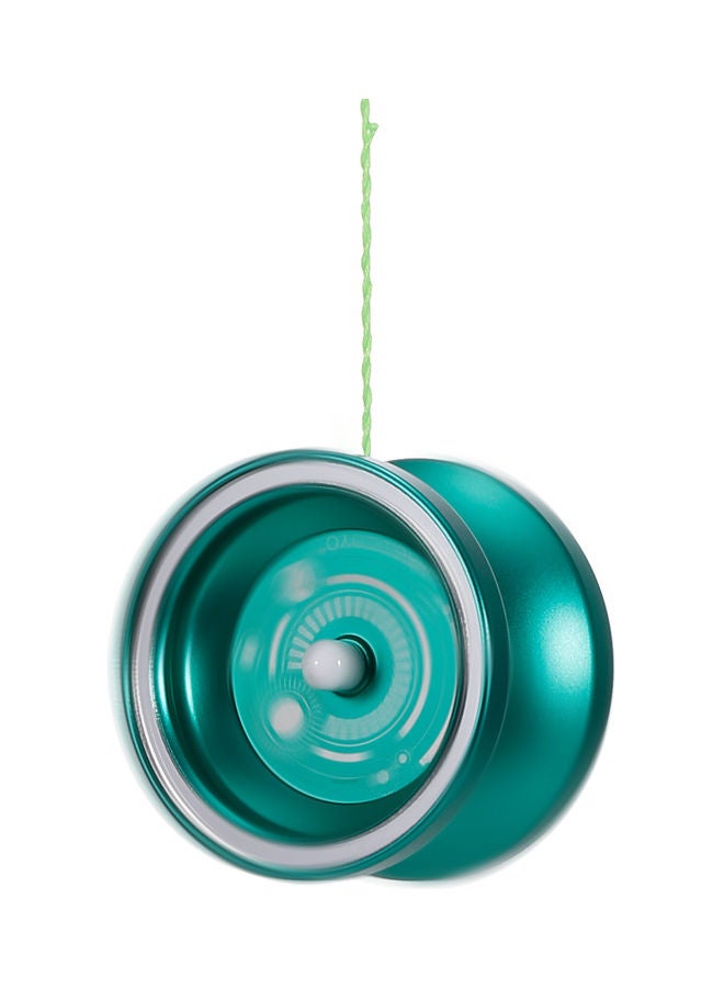 NIBEMINENT T7 Responsive Yoyo with Narrow Bearing and Steel Axle - Image 4