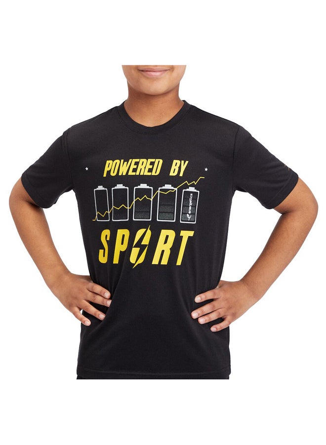 Energetics Tommi II Cross-Training T-Shirt