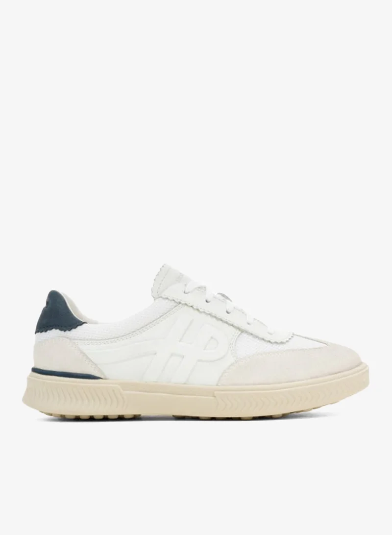 هاش بابيز Hush Puppies MAE HP SNEAKER LEATHER Shoes For Womens