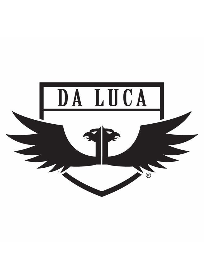 Da Luca Ballistic Nylon Military 1 Piece Watch Strap (PVD Buckle) 18mm 20mm 22mm 24mm 26mm, Bond, 20mm, Military - Image 4