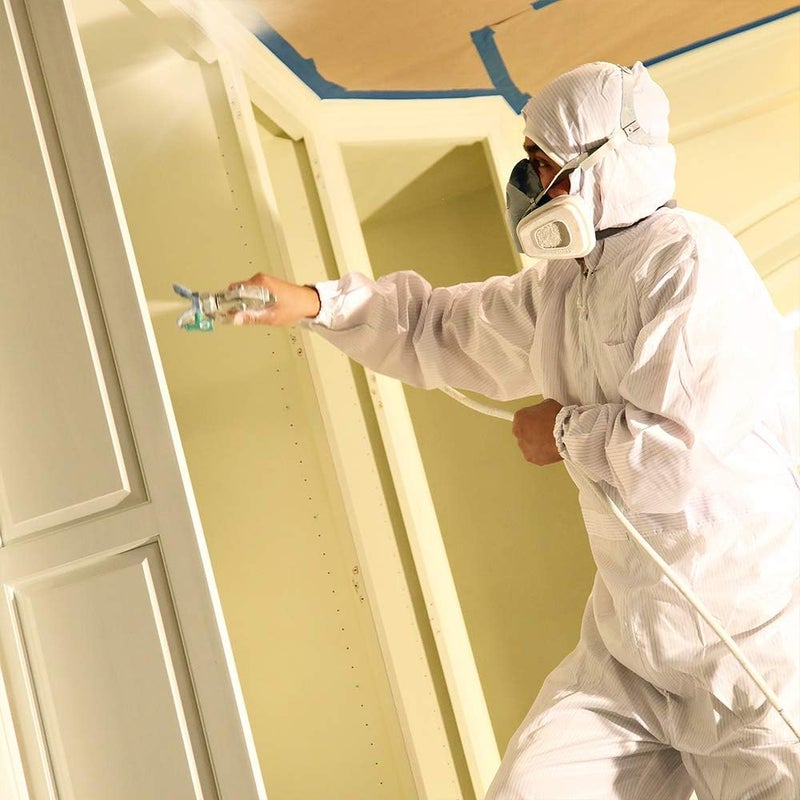 Trimaco Trimaco SuperTuff Spray Suit XLarge  - Image 5