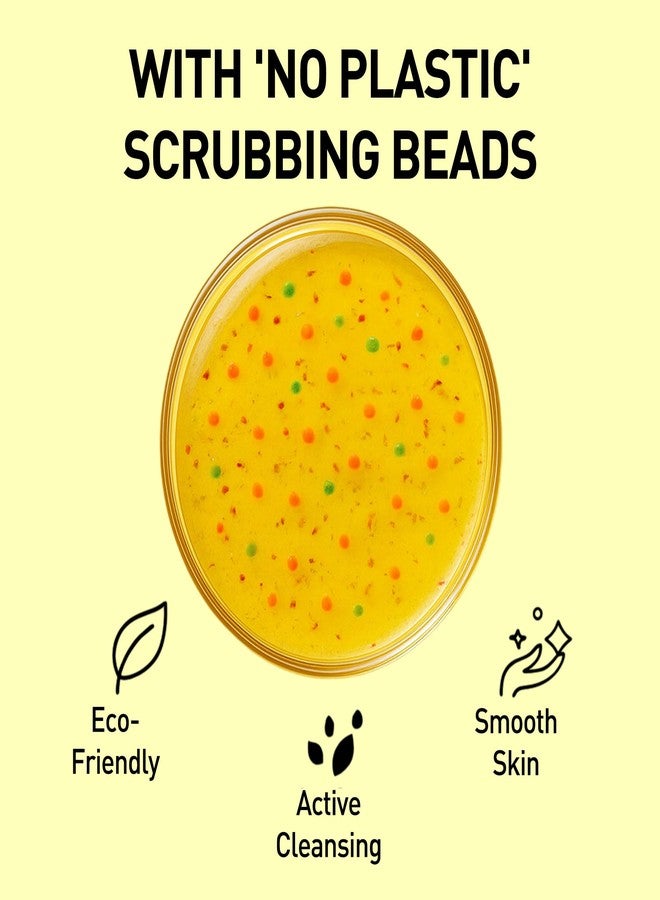W2 Neem & Turmeric Face Wash | Daily Use Face Wash | Suitable for All Skin Types - 225 ml - Image 3