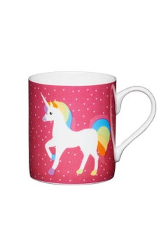 China Unicorn Mini Mugs