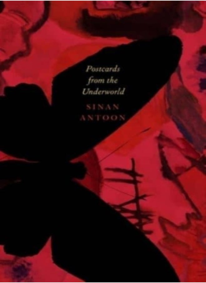 Postcards from the Underworld – Poems 