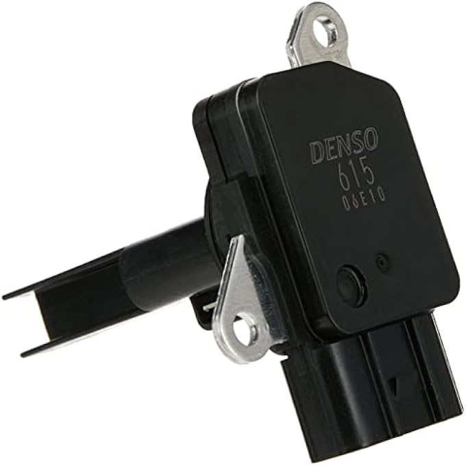 Denso 1976150 Mass Air Flow Sensor - Image 1