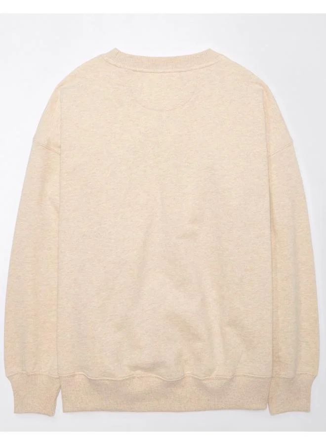 امريكان ايجل Boston Sweatshirt