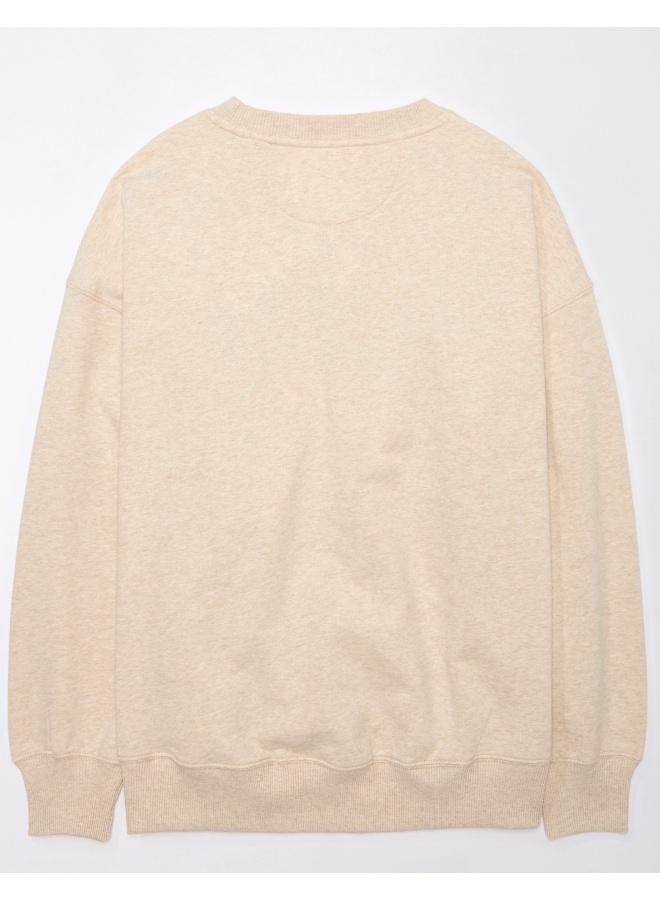 American Eagle Boston Sweatshirt - Image 2
