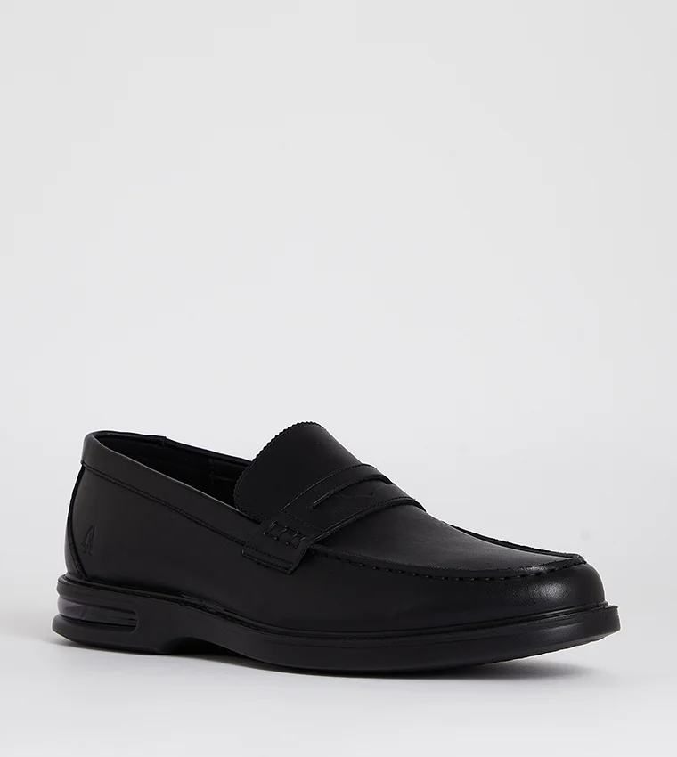 Hush Puppies Hush Puppies Men's Black Shoes