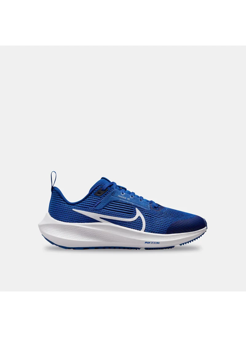 Nike Kids' Air Zoom Pegasus 40 Road Running Shoe (Older Kids)