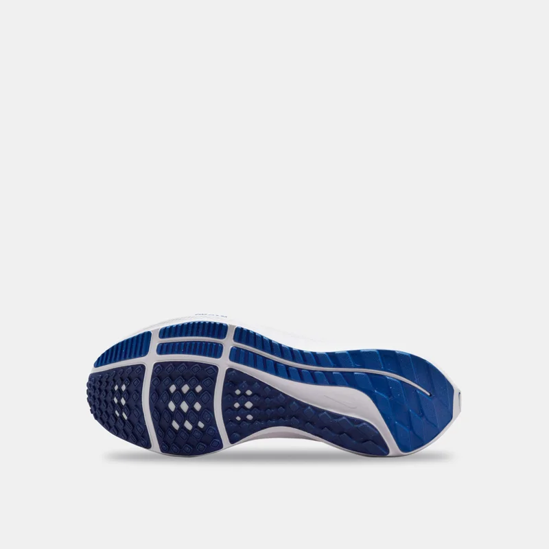 Nike Kids' Air Zoom Pegasus 40 Road Running Shoe (Older Kids)