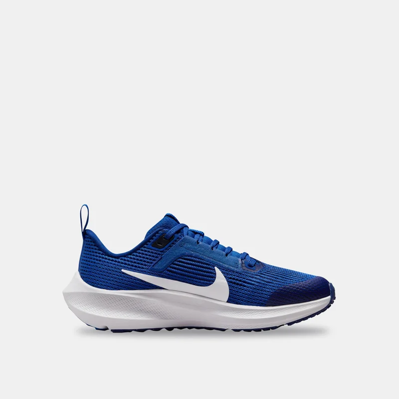 Nike Kids' Air Zoom Pegasus 40 Road Running Shoe (Older Kids)