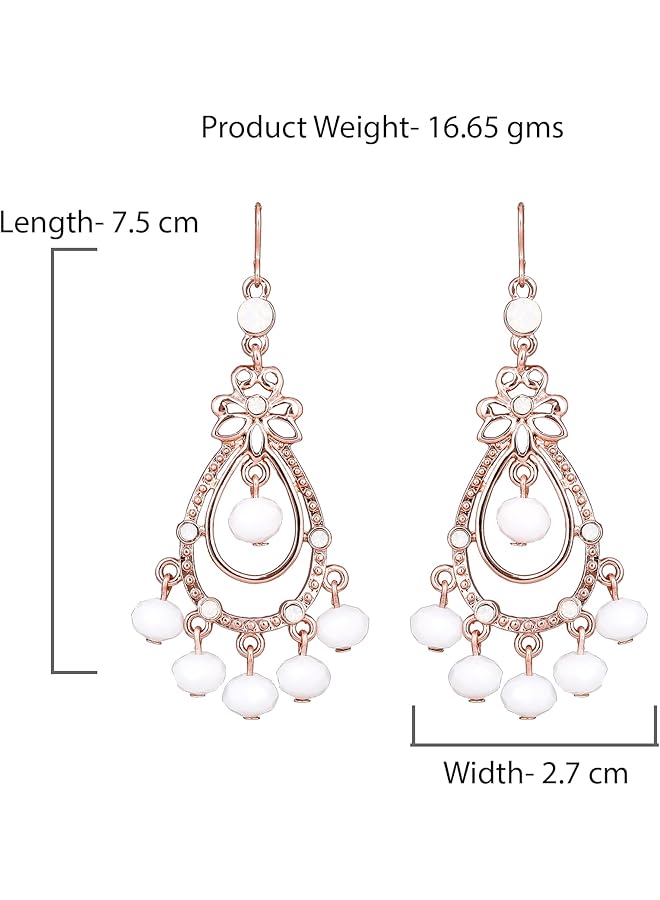 Estele Designer Earings for Womens - Image 4
