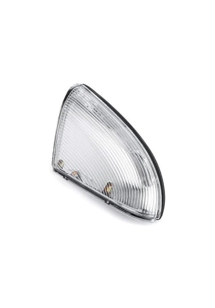 Wivplex LED Side Mirror Turn Signal Light for Dodge Ram - Image 1