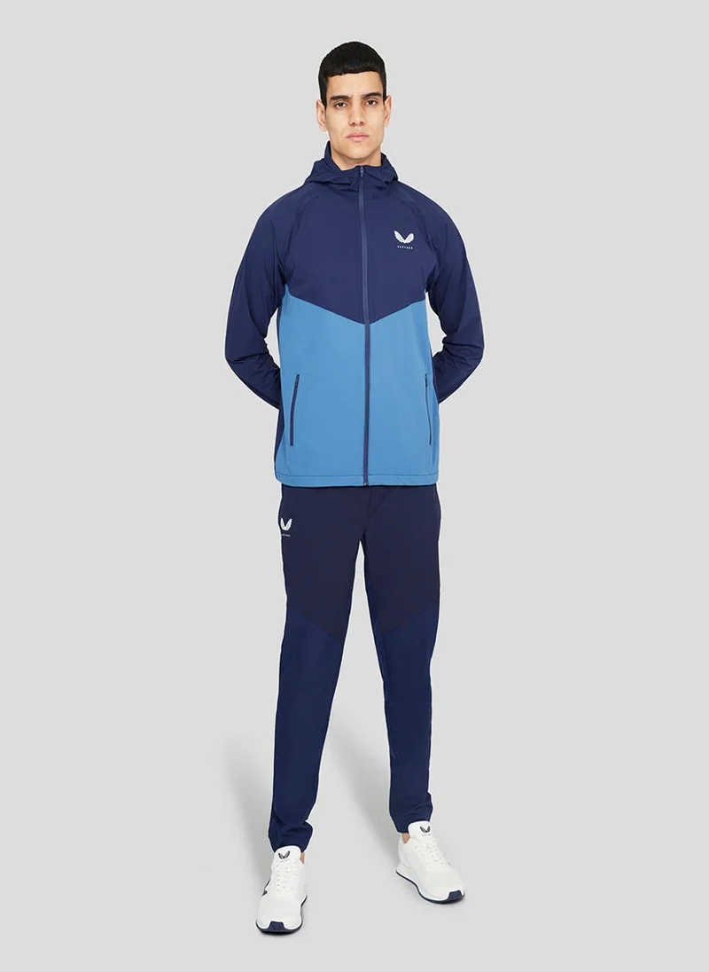 CASTORE Horizon Cobalt Capsule Flyweight Jacket