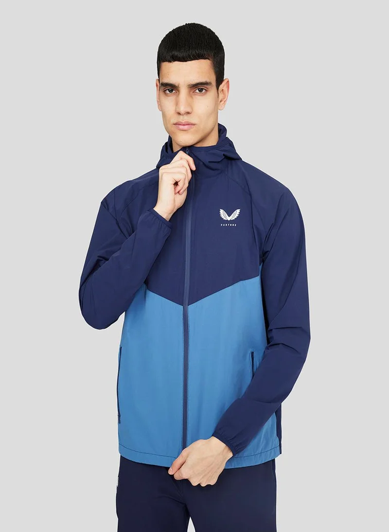 CASTORE Horizon Cobalt Capsule Flyweight Jacket