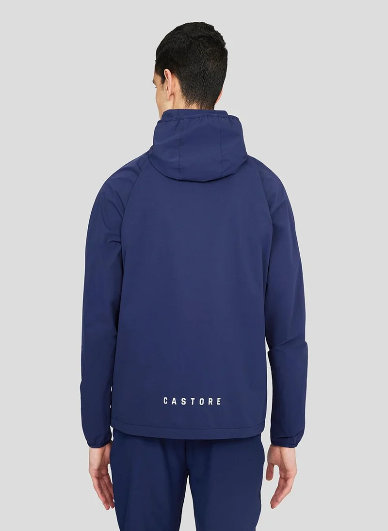 CASTORE Horizon Cobalt Capsule Flyweight Jacket