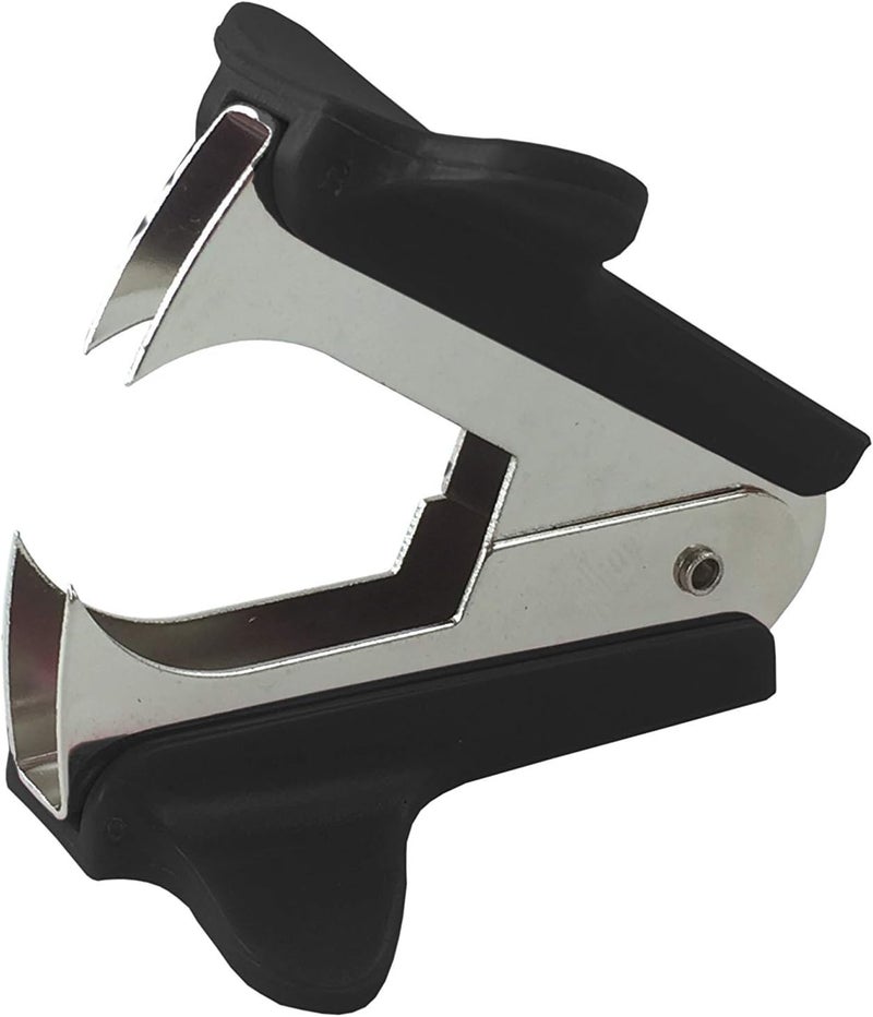ZZTX Staple Remover Staple Puller Removal Tool for School Office Home 6 Pack - Image 2