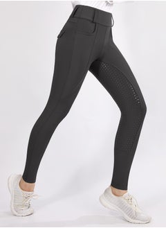 General Full Seat Riding Breeches Women  - Image 1
