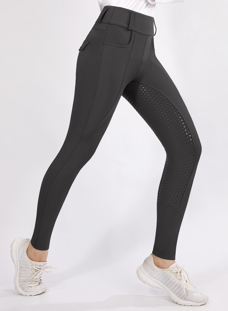 general Full Seat Riding Breeches Women - Image 1