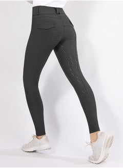 General Full Seat Riding Breeches Women  - Image 3