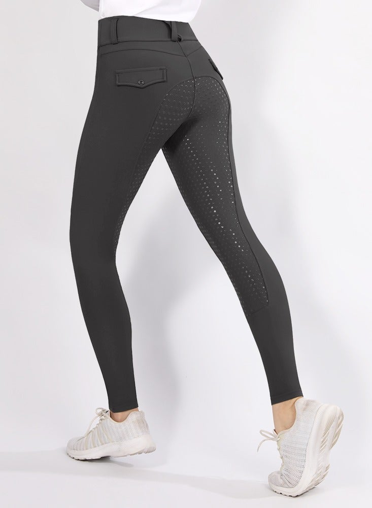 general Full Seat Riding Breeches Women - Image 3
