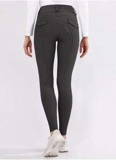 General Full Seat Riding Breeches Women  - Image 2