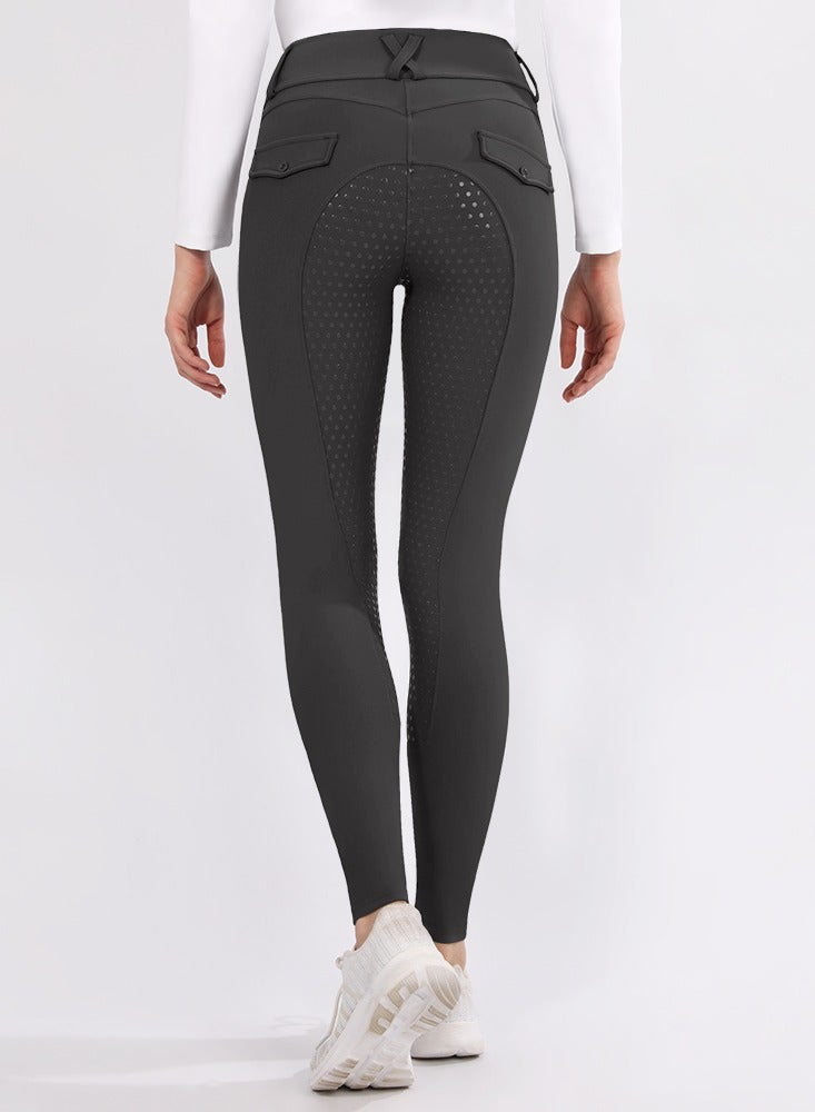 general Full Seat Riding Breeches Women - Image 2