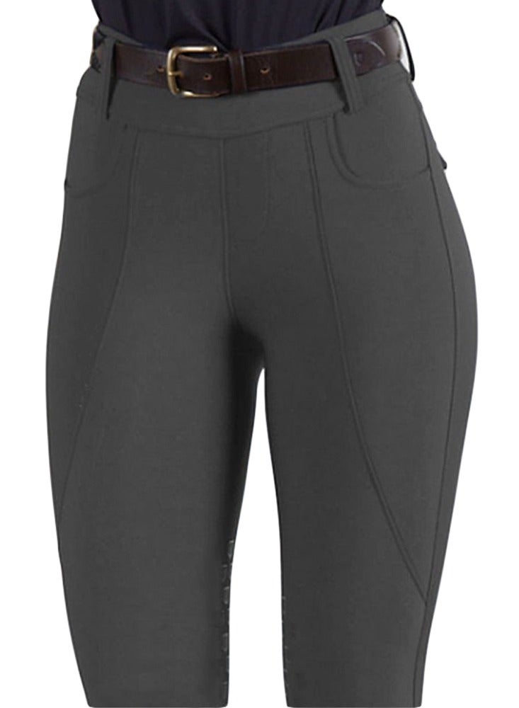 general Full Seat Riding Breeches Women - Image 5