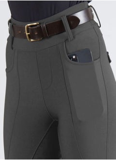 General Full Seat Riding Breeches Women  - Image 4
