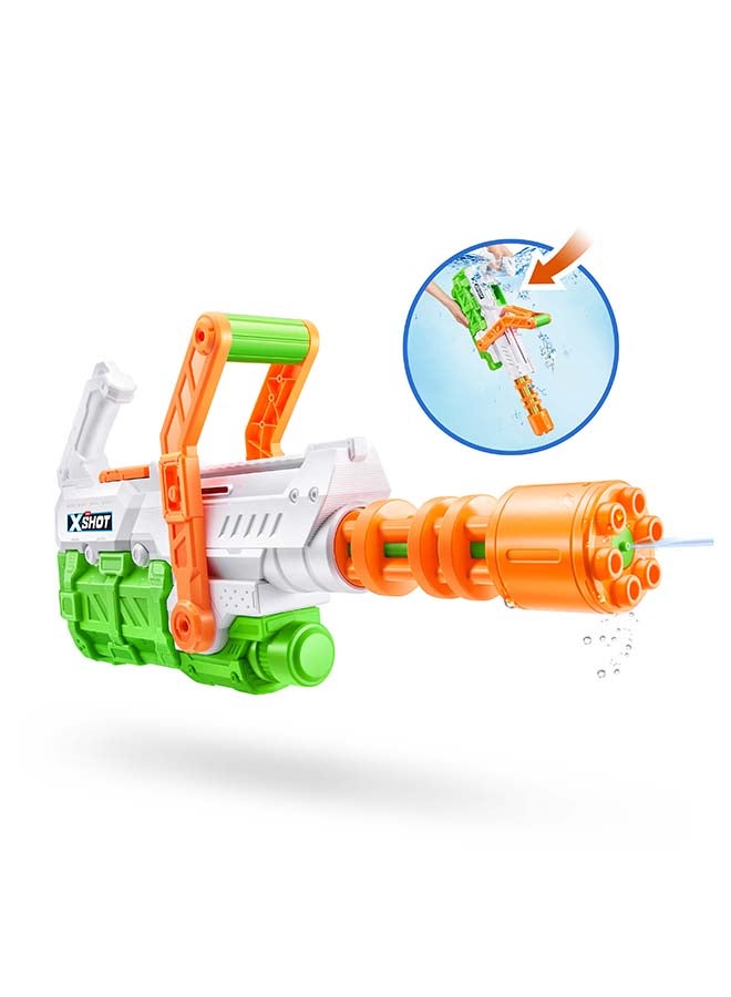 X-Shot Water Hydro Cannon - Image 4