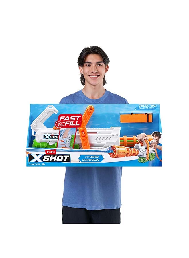 X-Shot Water Hydro Cannon - Image 3
