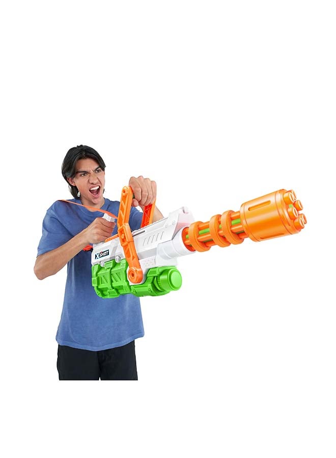 X-Shot Water Hydro Cannon - Image 5