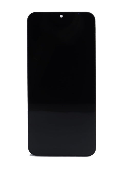 شاشة LCD مع محول الأرقام للهاتف سامسونج A14 4G (A145B)/(A145p)/(A145R)