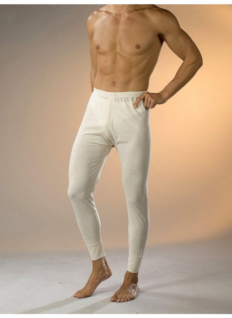 Men's Long Wool Underwear Haswool Safwool - pzsku/Z7E8D1F009B107CFD38CAZ/45/_/1733926599/e7d78a29-0404-4942-8144-f0d69e63c226