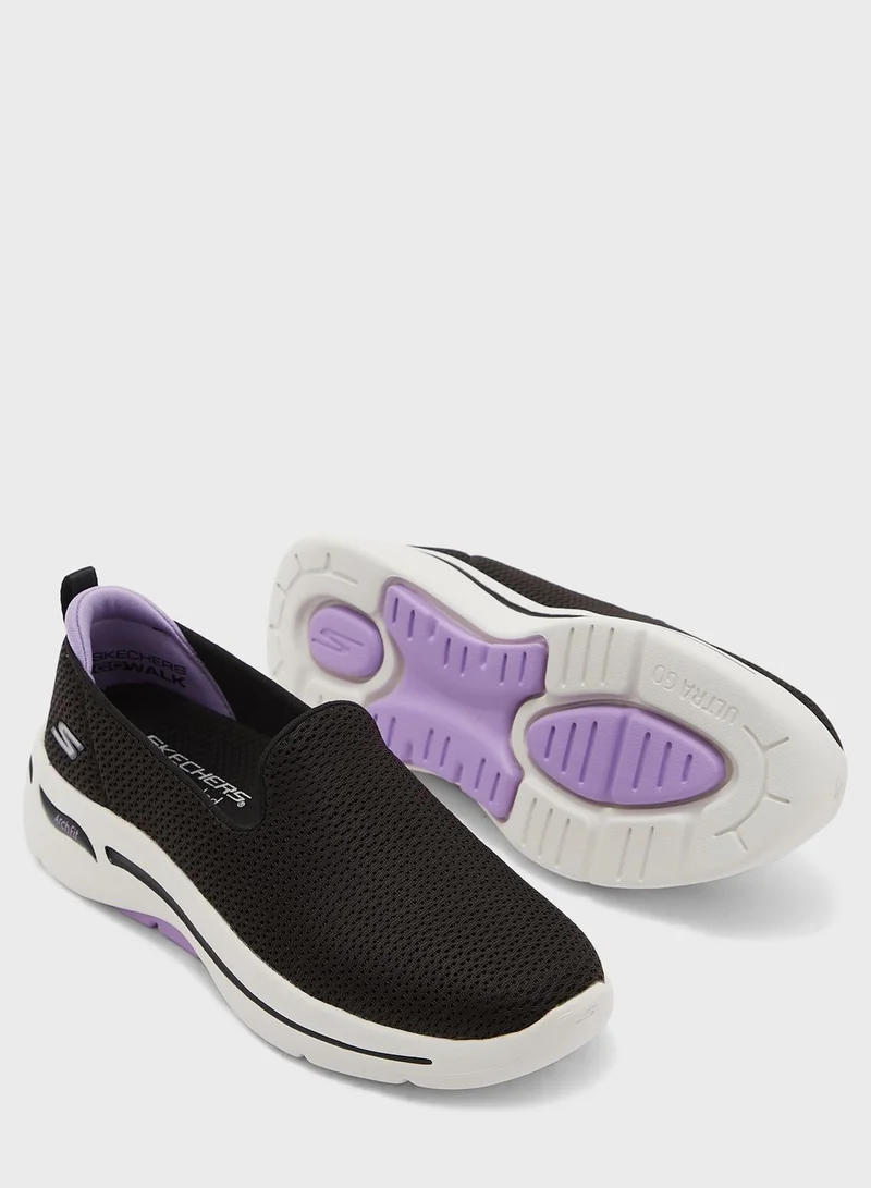 SKECHERS Go Walk Arch Fit