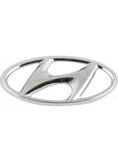 ICON Hyundai H100 (1997-) Front Grille Logo/Emblem [pys] (8651143300) 